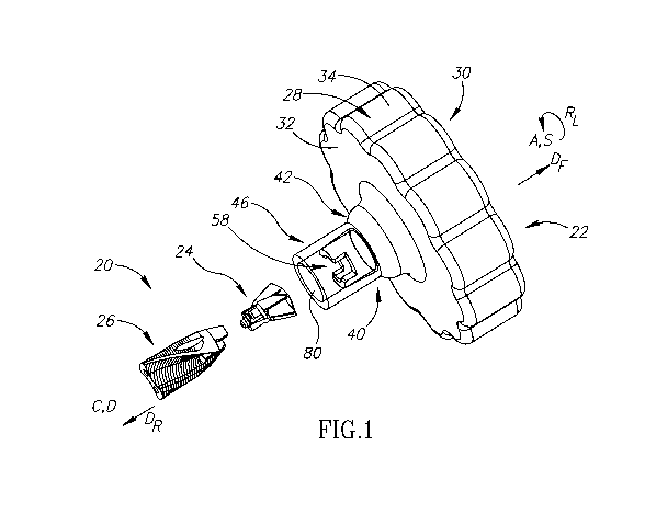 Une figure unique qui représente un dessin illustrant l'invention.